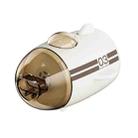 ROCK Mini Rechargeable Desktop Handheld Vacuum Cleaner(White) - 1