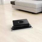 Original Xiaomi Youpin BOBOT SINFEI MIN590 Mute Mopping Machine, CN Plug(Mecha Gray) (Black) - 1