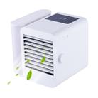 3 in 1 Refrigeration + Humidification + Purification Air Cooler Desktop Cooling Fan Ordinary Version - 1