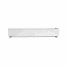 Original Xiaomi Mijia 2200W Thermal Cycle Baseboard Electric Heater, Support Remote Controlled by Mijia App, CN Plug - 1