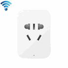 Original Xiaomi Mijia 2.4GHz WiFi Control Converter Smart Socket Bluetooth 4.2 Gateway Version, CN Plug - 1