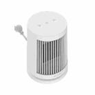 Original Xiaomi Mijia 600W PTC Heating Desktop Electric Heater, US Plug - 1