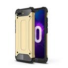 Magic Armor TPU + PC Combination Case for Huawei Honor 10 (Gold) - 1