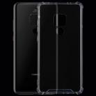 0.75mm Airbag Ultra-thin Transparent TPU Case for Huawei Mate 20 - 1