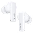 Huawei FreeBuds Pro Active Noise Cancelling Stereo Wireless Bluetooth Earphone with Charging Box, Support Bone Voice Sensing & Dual Device Connection & Wireless Charging(White) - 2