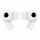 Huawei FreeBuds Pro Active Noise Cancelling Stereo Wireless Bluetooth Earphone with Charging Box, Support Bone Voice Sensing & Dual Device Connection & Wireless Charging(White) - 3