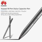Original Huawei M-Pen Stylus Pen for Huawei Mate 20 X(Tarnish) - 3