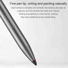 Original Huawei M-Pen Stylus Pen for Huawei Mate 20 X(Tarnish) - 4
