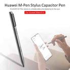 Original Huawei M-Pen Stylus Pen for Huawei Mate 20 X(Tarnish) - 7