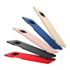 MOFI Frosted PC Ultra-thin Full Coverage Case for Huawei Mate 20 Pro (Red) - 9