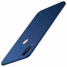 MOFI Frosted PC Ultra-thin Full Coverage Case for Huawei Y9 (2019) (Blue) - 1