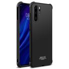 IMAK All-inclusive Shockproof Airbag TPU Case for Huawei P30 Pro(Black) - 1