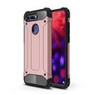 Magic Armor TPU + PC Combination Case for Huawei Honor View 20 (Rose Gold) - 1