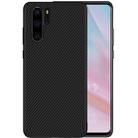 NILLKIN Anti-slip Texture PC Case for Huawei P30 Pro (Black) - 1