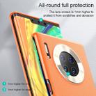 For Huawei Mate 30 TOTUDESIGN King Series Shockproof Full Coverage Metal + PC Protective Case(Green) - 4