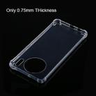 For Huawei Mate 30 Four-Corner Shockproof Ultra-Thin Transparent TPU Case - 5