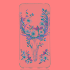 Sika Deer Pattern Noctilucent TPU Soft Case for Huawei Y7 Pro(2019) - 1