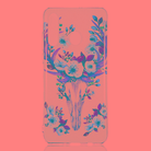 Sika Deer Pattern Noctilucent TPU Soft Case for Huawei P30 Lite - 1