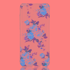 Rosa Multiflora Flower Pattern Noctilucent TPU Soft Case for Huawei P30 Lite - 1