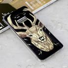 Luminous Deer Pattern Shockproof TPU Protective Case for Huawei Mate 20 Pro - 2