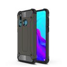 Magic Armor TPU + PC Combination Case for Huawei Nova 4 (Bronze) - 1