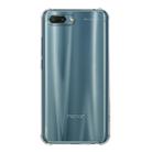 Shockproof TPU Protective Case for Huawei Honor 10 (Transparent) - 1