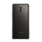 Shockproof TPU Protective Case for Huawei Mate 10 (Transparent) - 1