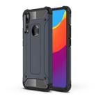 Magic Armor TPU + PC Combination Case for Huawei Y9 Prime(2019) / P Smart Z (Navy Blue) - 1