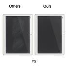 For Huawei MediaPad M3 Lite 10.1 0.3mm 9H Hardness Tempered Glass Screen Film - 5