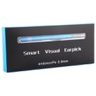 3.9mm 1.0MP HD Wifi Visual Otoscope Digital Endoscope with 6 LED Lights - 4