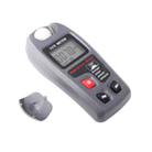 MT-30 LCD Portable Digital Light Lux Meter for Factory / School / House Various Occasion, Range: 0.1-200,000 Lux - 2