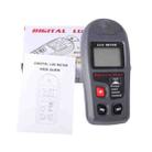 MT-30 LCD Portable Digital Light Lux Meter for Factory / School / House Various Occasion, Range: 0.1-200,000 Lux - 6