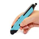 PR-08 2.4G Innovative Pen-style Handheld Wireless Smart Mouse, Support Windows 8 / 7 / Vista / XP /  2000 / Android / Linux / Mac OS. , Effective Distance: 10m(Blue) - 1