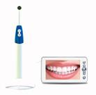 Y602 4.3 inch Portable Video USB Stomatoscope Dental Camera Mouth Mirror - 1