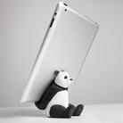 Keepwood KW-0143 Panda Shape Creative Universal Desktop Tablet Holder Bracket - 1
