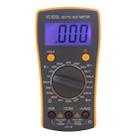 BEST-VC830L Professional Repair Tool Pocket Digital  Multimeter - 1