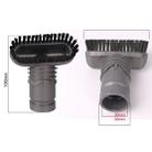 Household Vacuum Cleaner Round Brush Head Parts Accessories for Dyson - 3