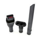 3pcs / Set Household Wireless Vacuum Cleaner Brush Head Parts Accessories for Dyson V6 - 1