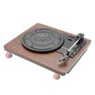 Music Disc Player Vinyl Tuntable Record Player - 3
