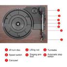 Music Disc Player Vinyl Tuntable Record Player - 4