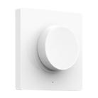 Original Xiaomi Youpin Yeelight Intelligent Dimmer Wall Switch, Mounting Version(White) - 1