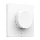 Original Xiaomi Youpin Yeelight Intelligent Dimmer Wall Switch, 86 Box Version(White) - 1