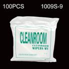 100 PCS/Pack 9 inches Clean Cloth - 1