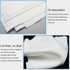 100 PCS/Pack 9 inches Clean Cloth - 5