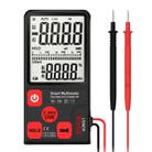 BSIDE ADMS7 Intelligent Fully Automatic No Shifting Ultra-thin Digital Multimeter with Large Display Screen - 1