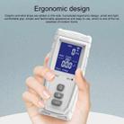 Original Xiaomi Youpin ER-1 DUKA LCD Digital Screen Electromagnetic Radiation Detector(White) - 4