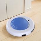 TOCOOL TC-300 Smart Vacuum Cleaner Household Sweeping Cleaning Robot(Blue) - 1