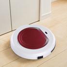 TOCOOL TC-300 Smart Vacuum Cleaner Household Sweeping Cleaning Robot(Red) - 1