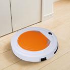 TOCOOL TC-350 Smart Vacuum Cleaner Household Sweeping Cleaning Robot with Remote Control(Orange) - 1