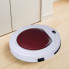 TOCOOL TC-350 Smart Vacuum Cleaner Household Sweeping Cleaning Robot with Remote Control(Red) - 1